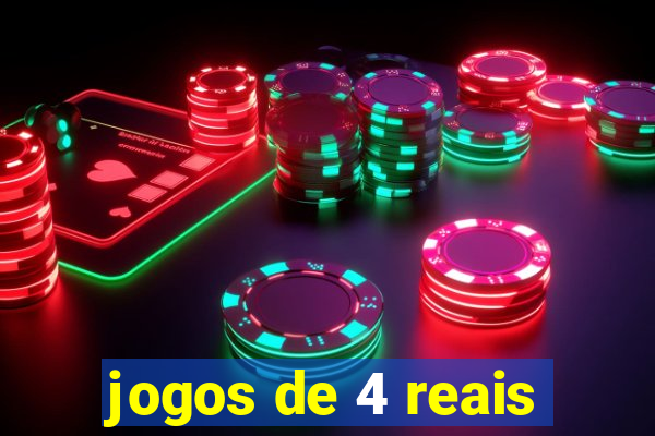 jogos de 4 reais